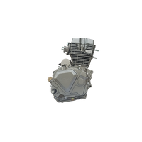 Motor DG de triciclo de 150 ccDG150-4S 